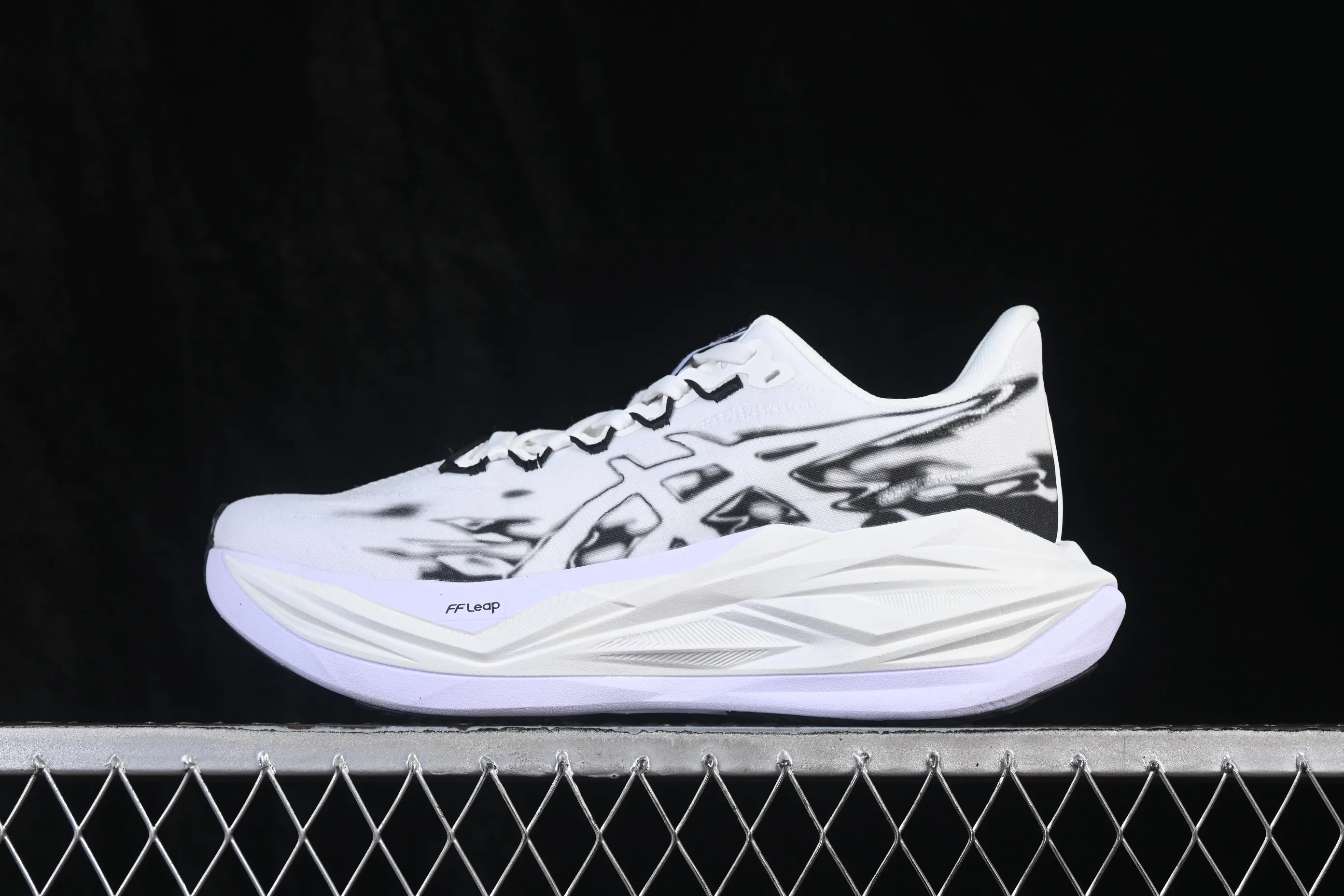 All categories Asics Asics series Asics Superblast 3 Asics Superblast 3 Asics comfortable and breathable sports running shoes 1013A177-002